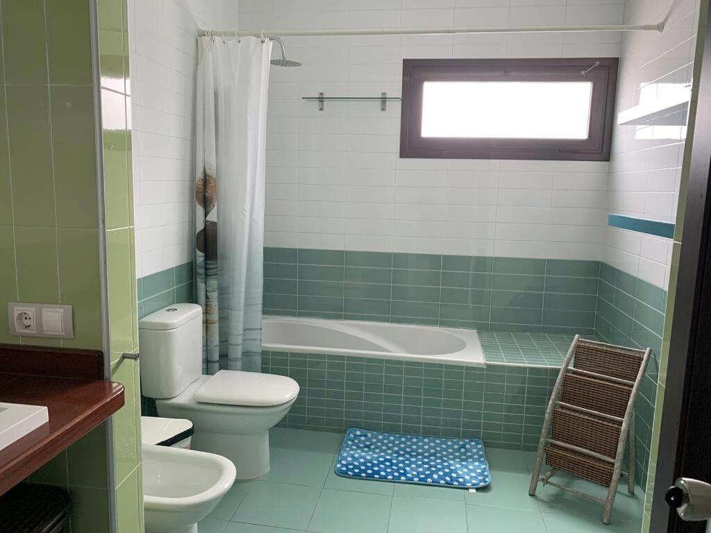 Habitaciones tía Ela photo 2