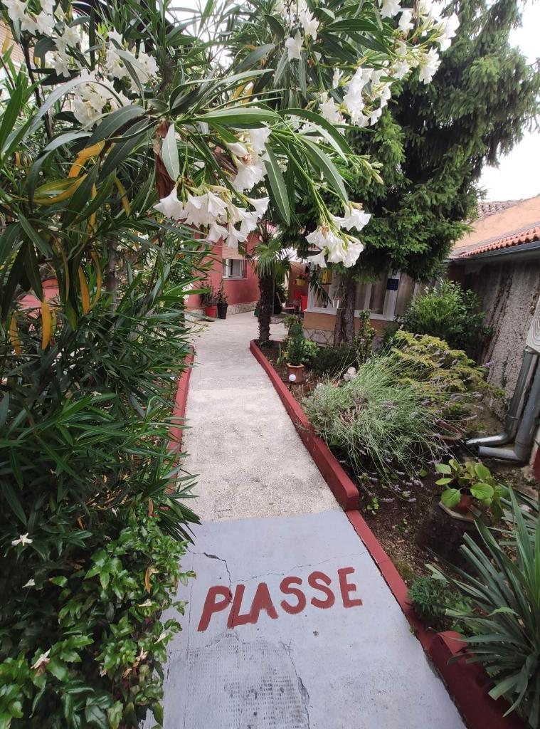Apartman Plasse photo 2