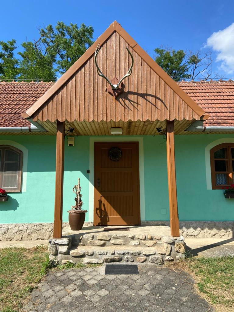 Chalupa Myslivna photo 1