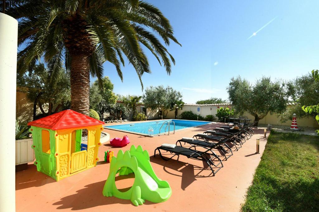 Holiday Home Villa Margherita photo 1