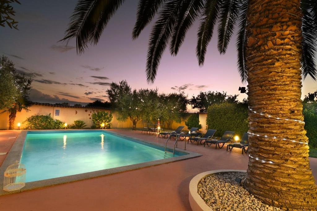 Holiday Home Villa Margherita photo 3