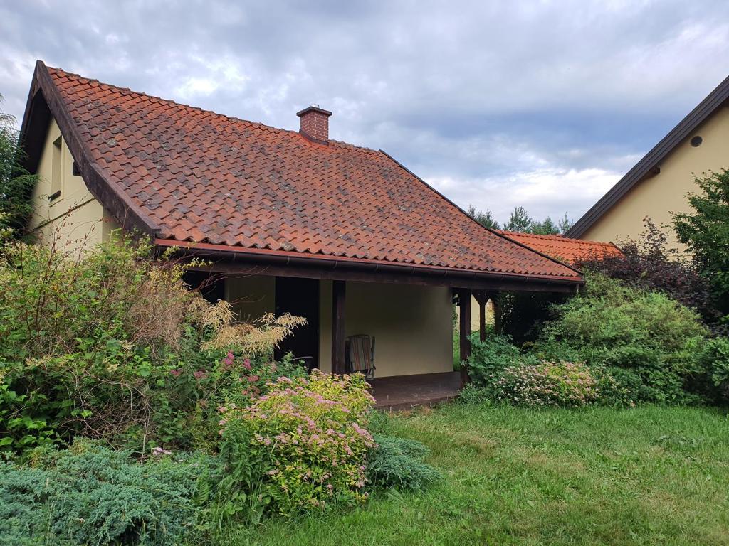 Domek na kolonii Brąswałdu photo 3
