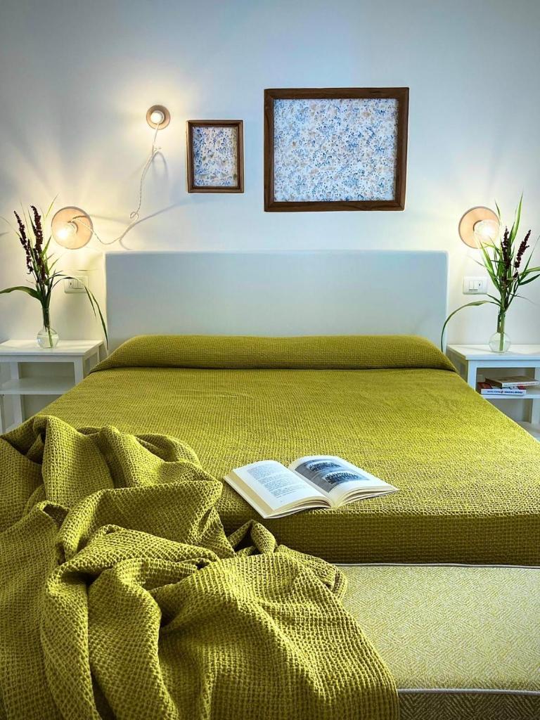 Villa Ricciardi-Suite famigliare 1-zona Ostuni photo 4