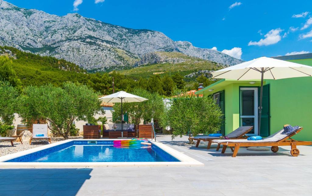 Holiday Home Sanja photo 2