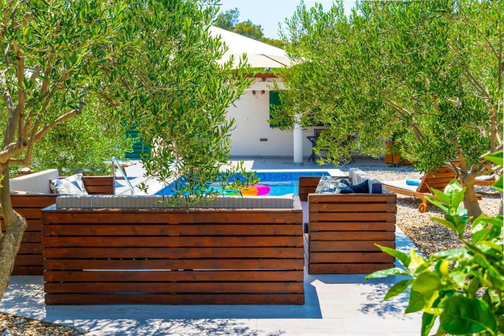 Holiday Home Sanja photo 3