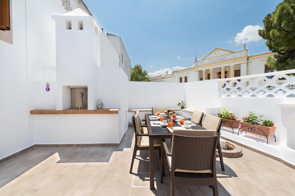 Traditional House Leventis photo 4