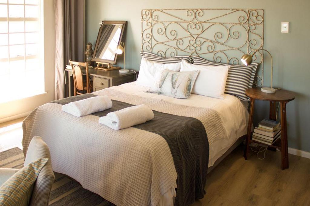 Dreamy Beach Room