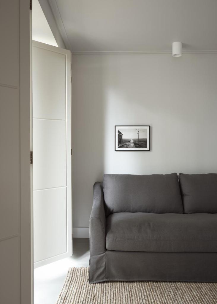 Boutique Hotel Benedict Noordwijk photo 3