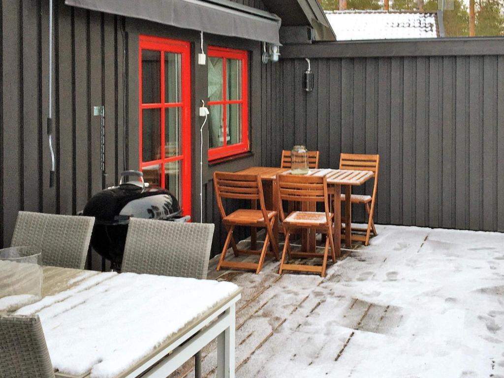 Holiday home SÄRNA photo 2