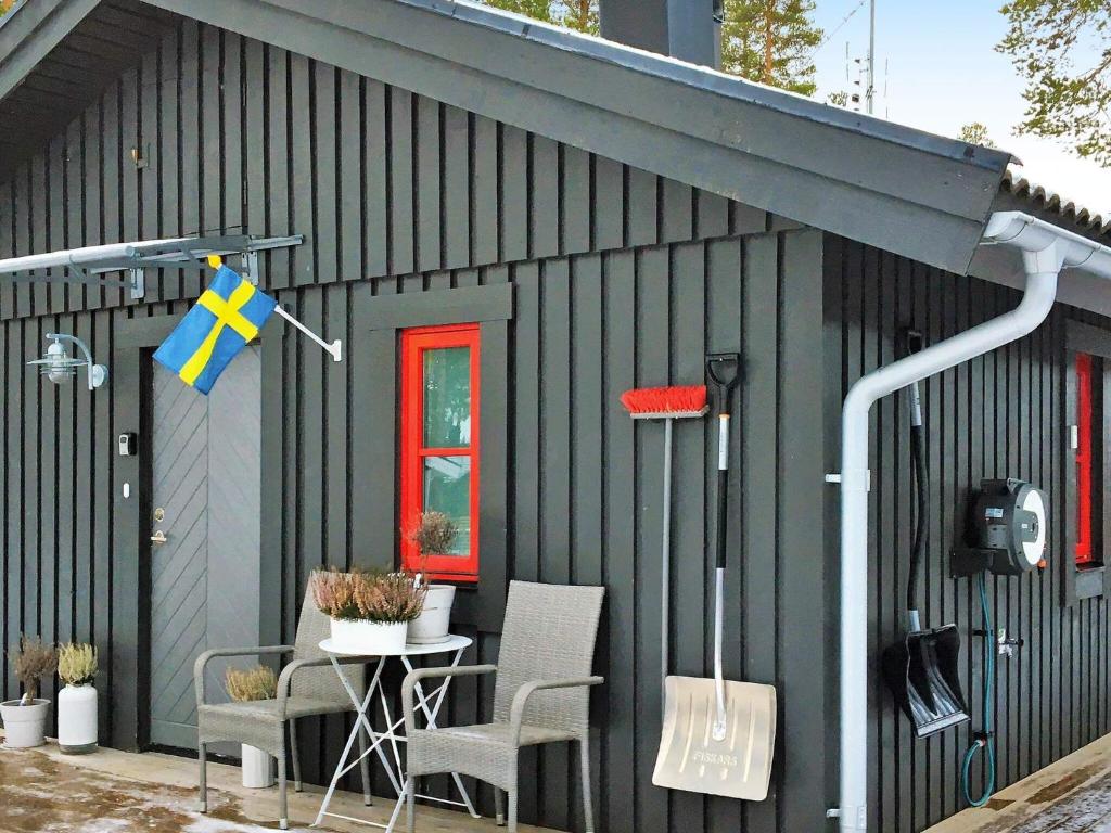 Holiday home SÄRNA photo 1