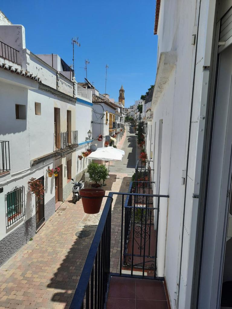 Apartamento en casco histórico photo 2