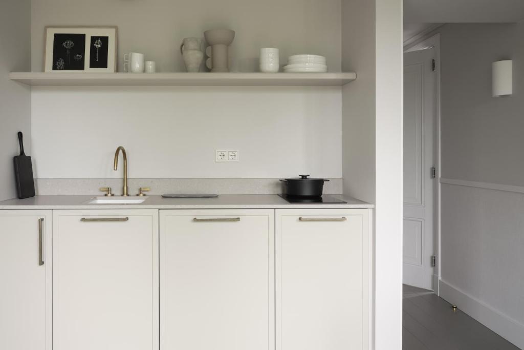 Boutique Hotel Benedict Noordwijk photo 1