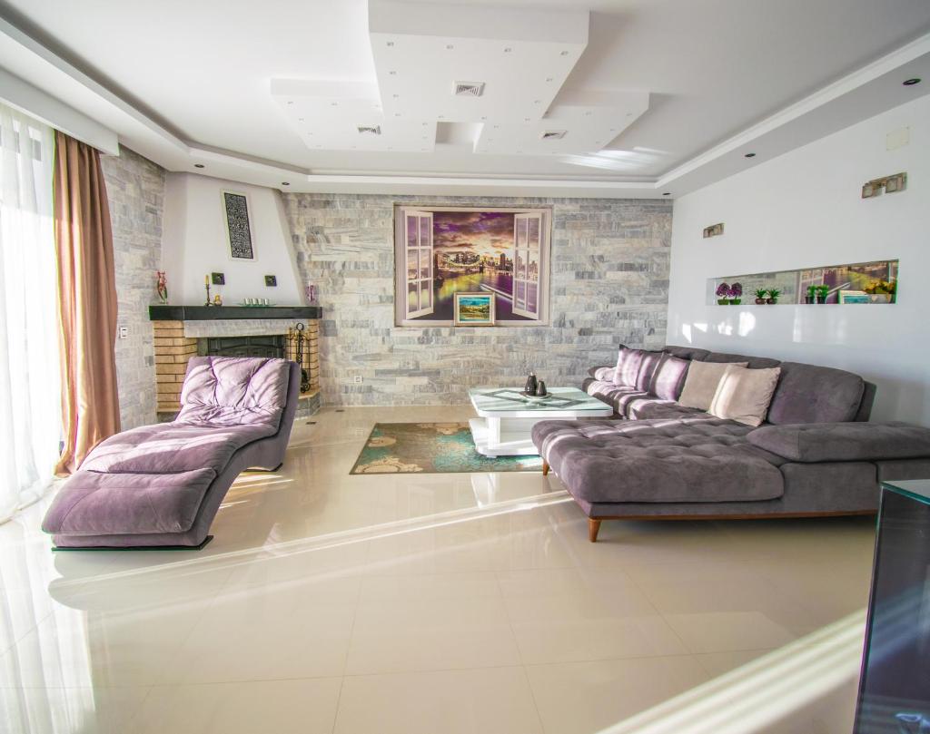 Golden Apartments photo 4