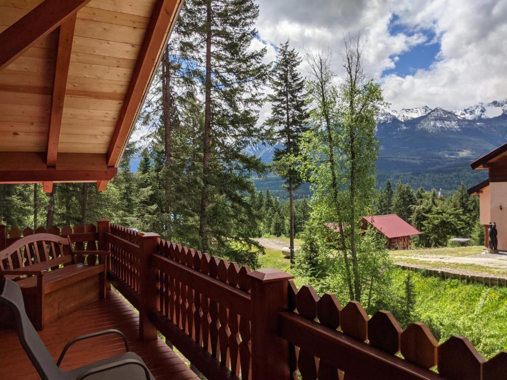 Tschurtschenthaler Lodge photo 1