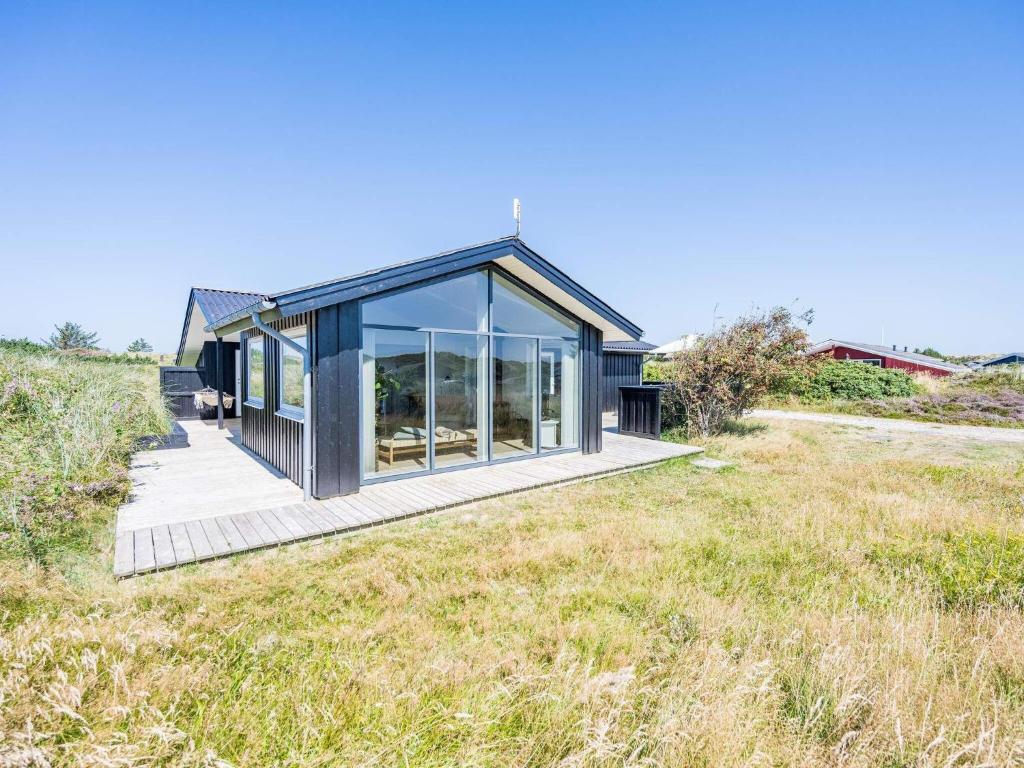 Holiday home Henne LXVI photo 1