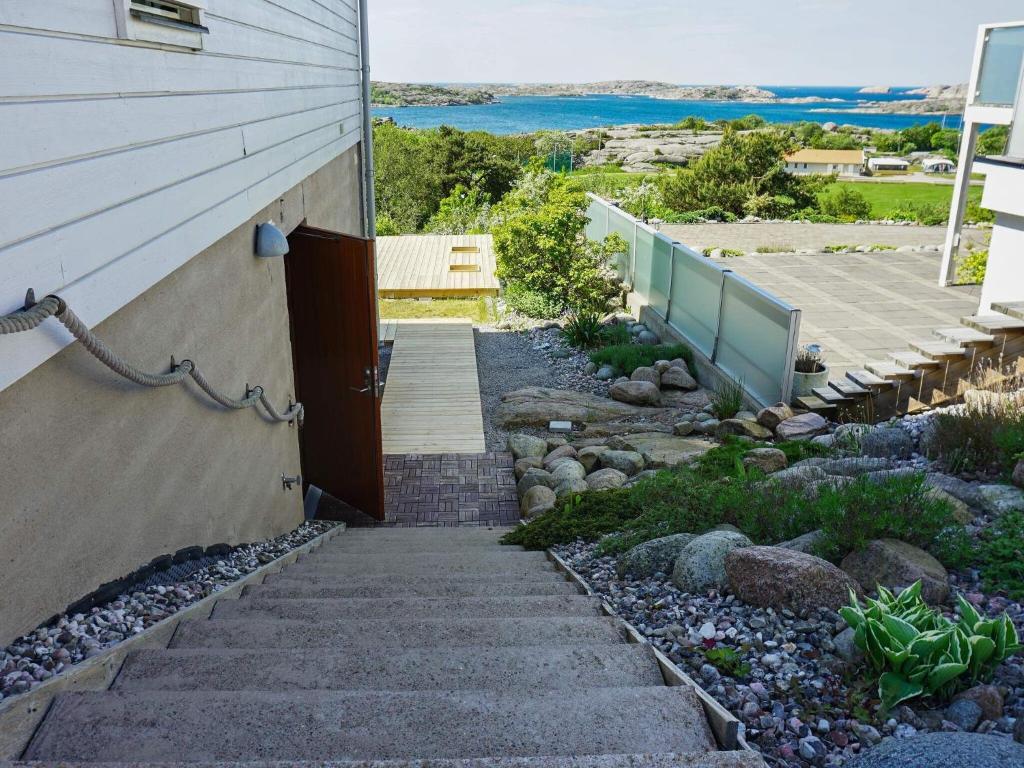 Holiday home Bovallstrand V photo 1