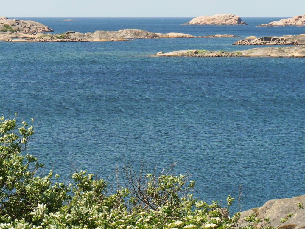 Holiday home Bovallstrand V photo 2