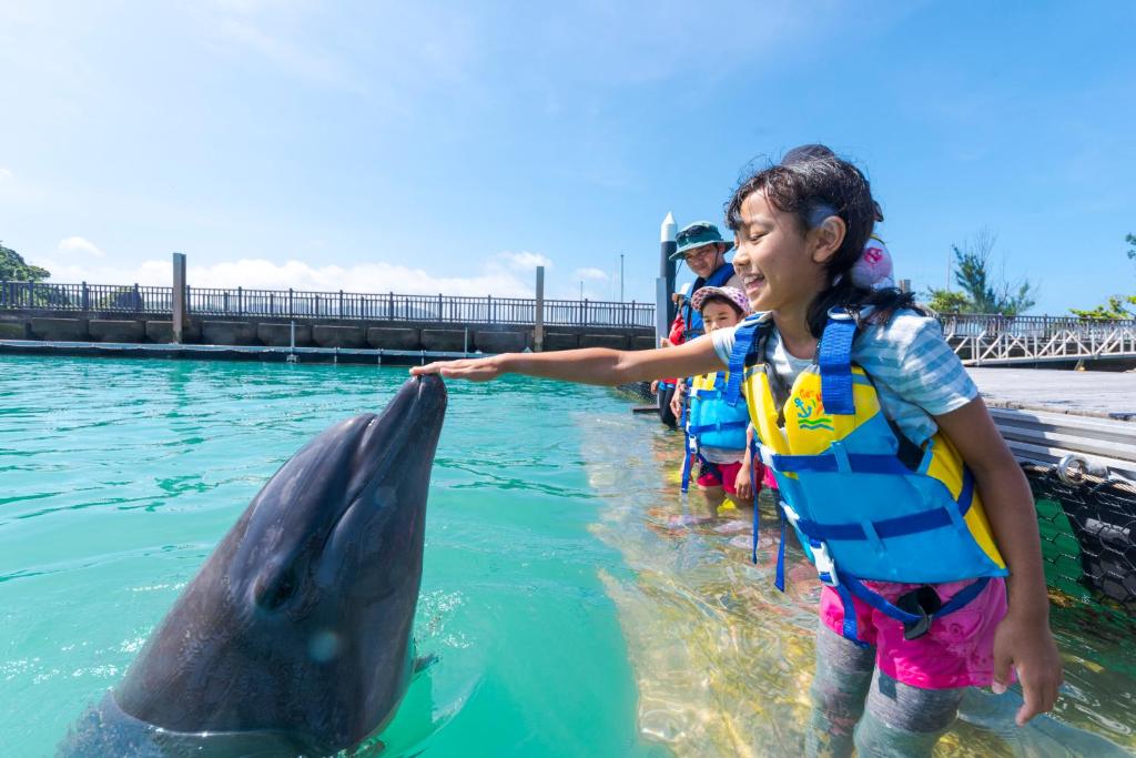 Marine Piazza Okinawa photo 4