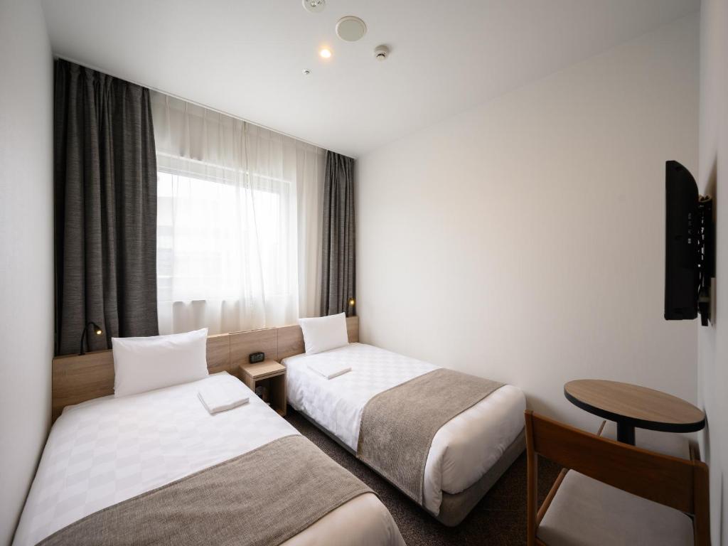 Nagano Tokyu REI Hotel photo 4