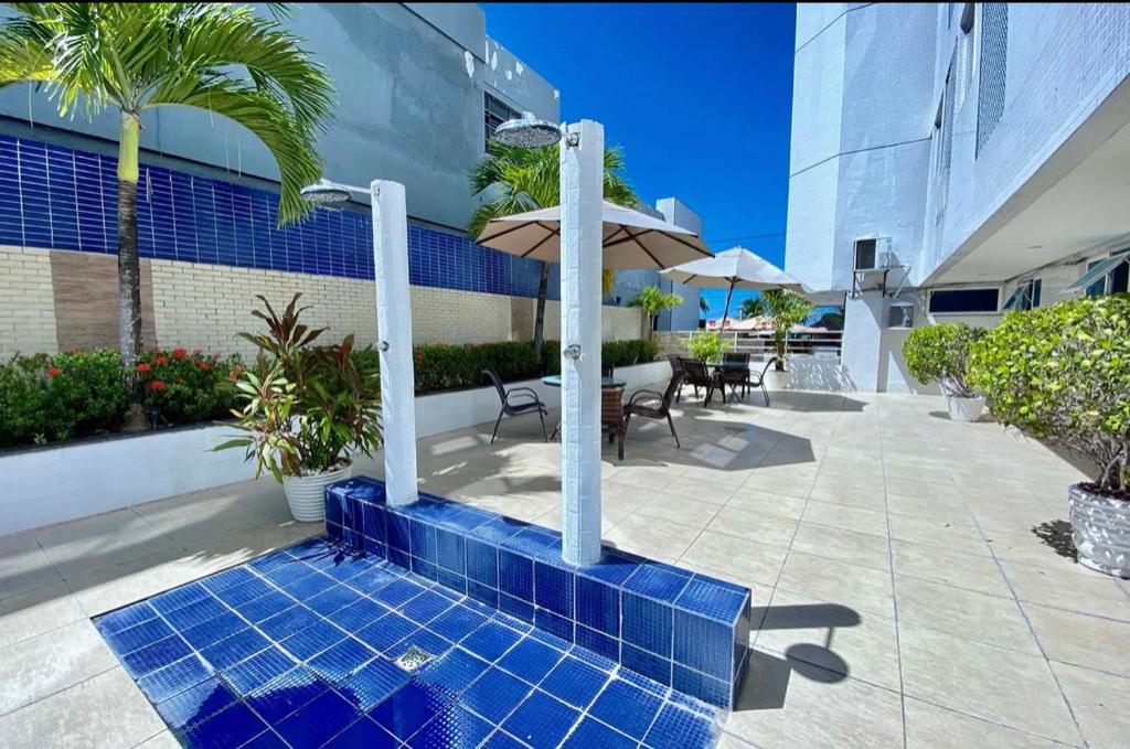 229 Flat no Imperial Tambaú beira mar photo 3