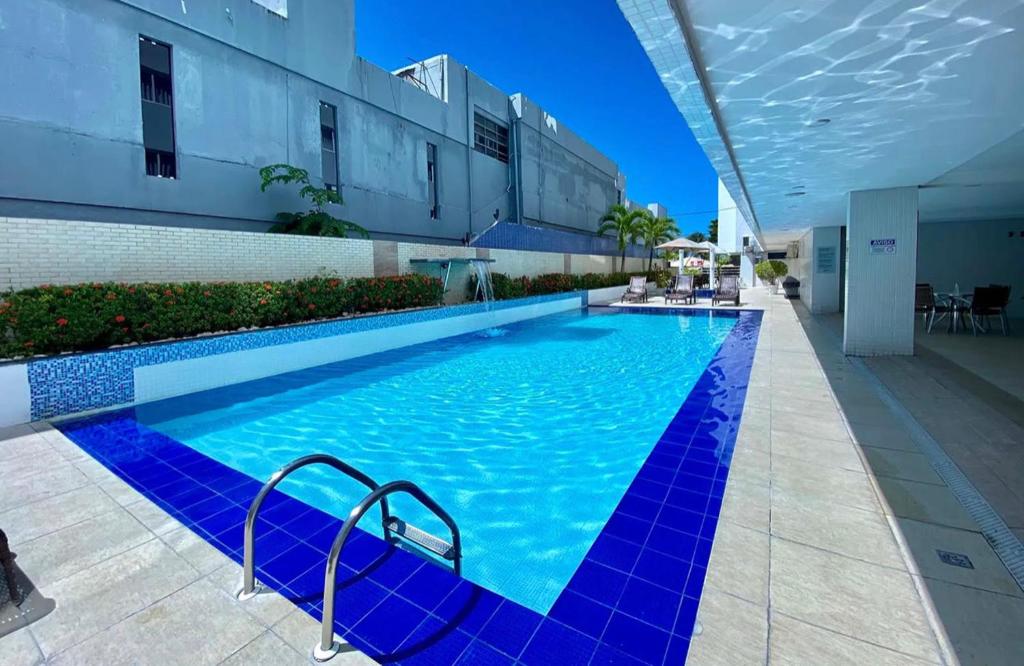 229 Flat no Imperial Tambaú beira mar photo 2