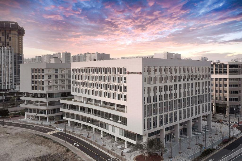 Best Western Plus Hotel Sejong photo 2