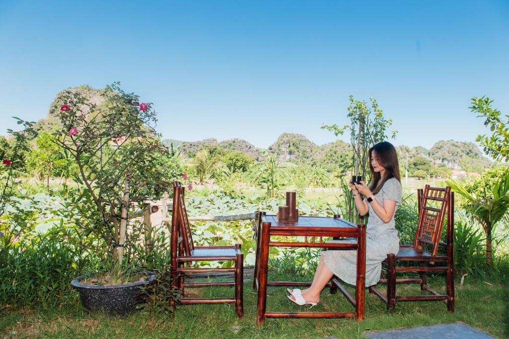 Nan House - Tam Coc