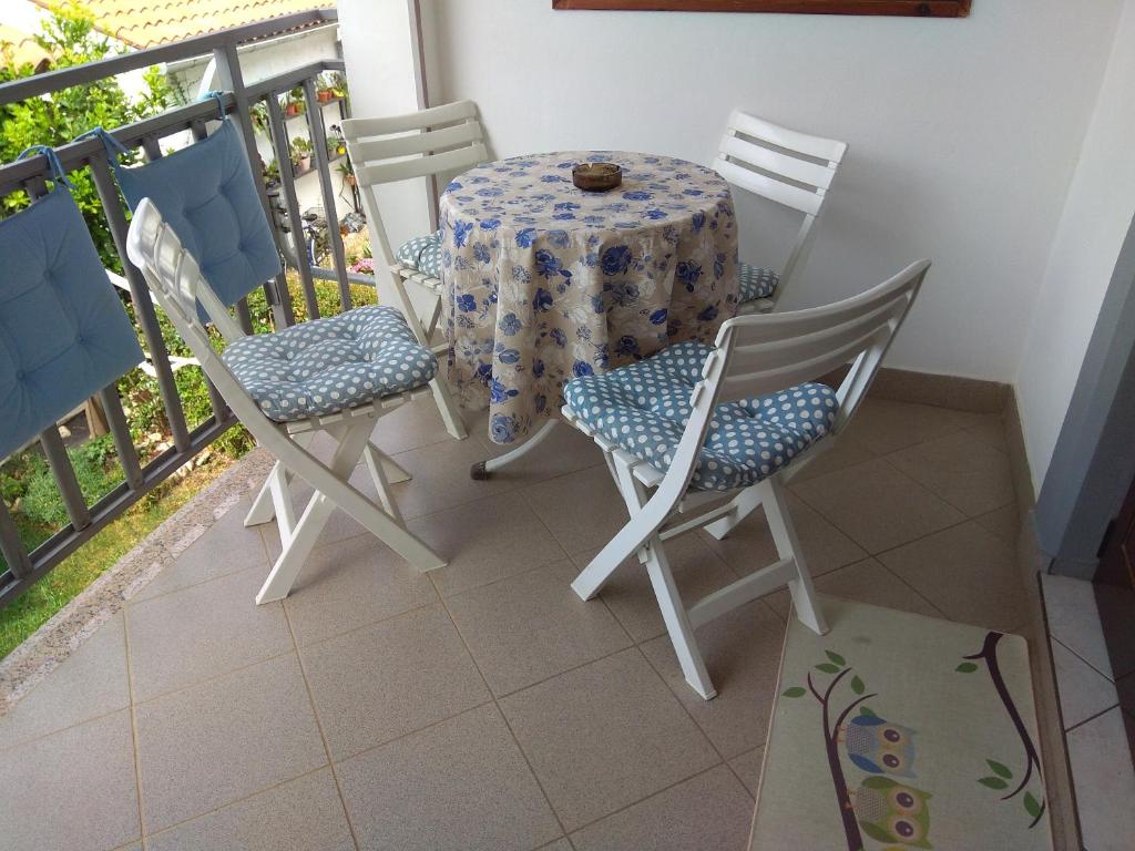 Apartment Nebo photo 2