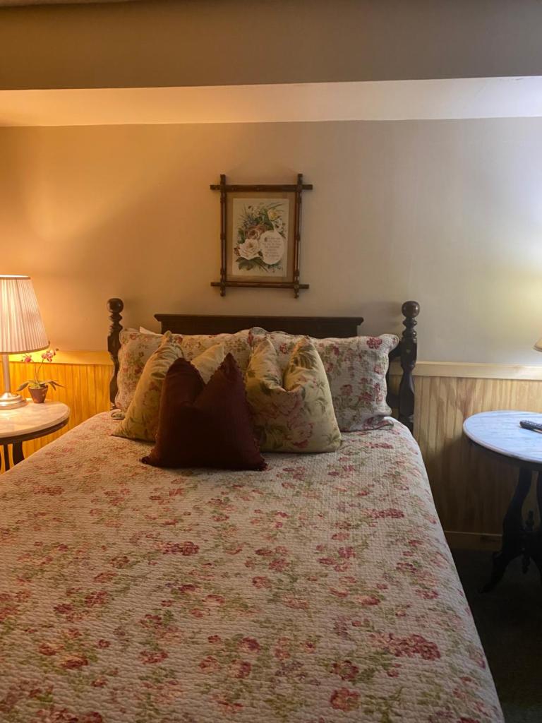 Gunn House Hotel photo 3