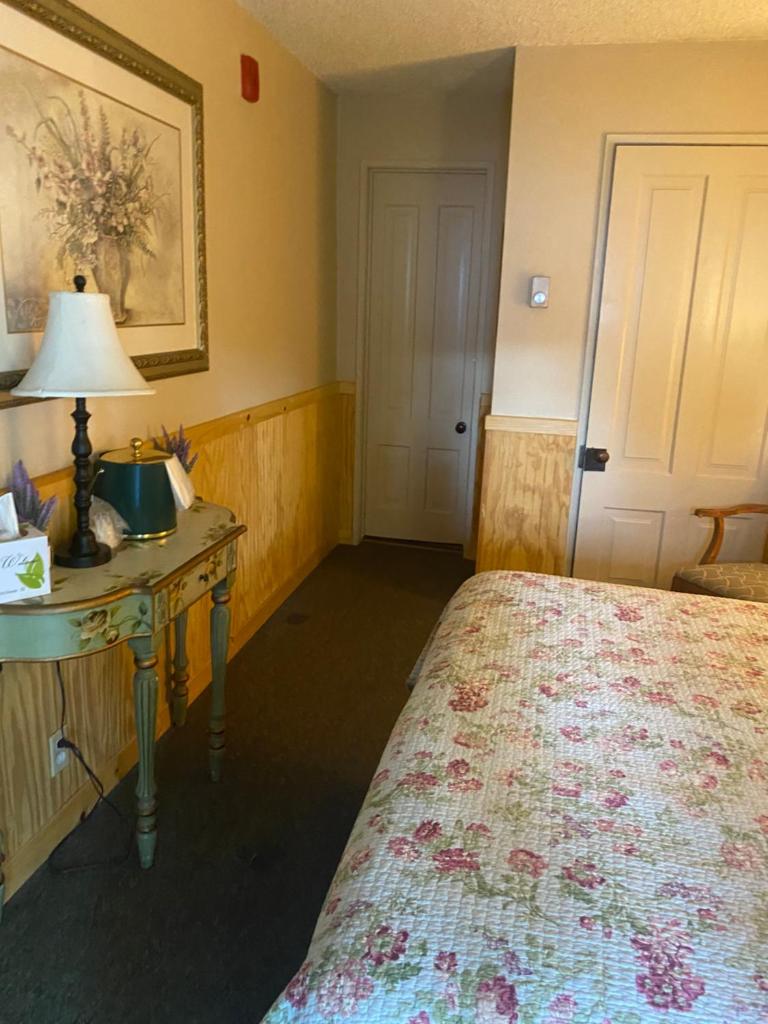 Gunn House Hotel photo 2