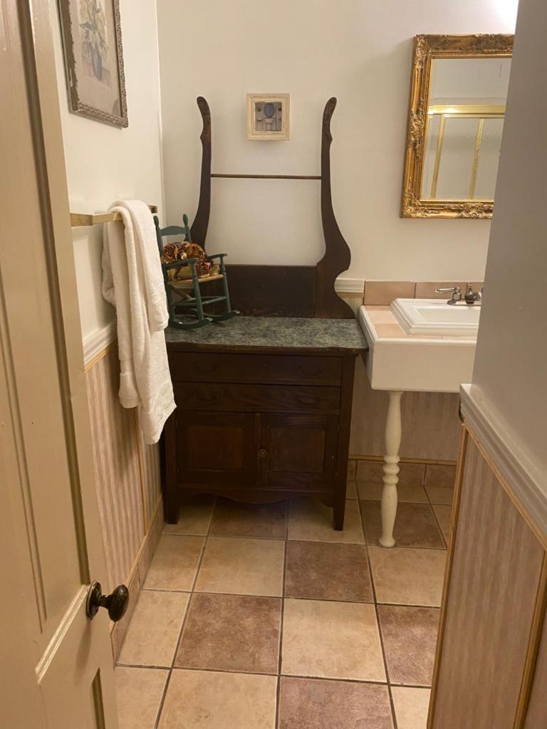Gunn House Hotel photo 1