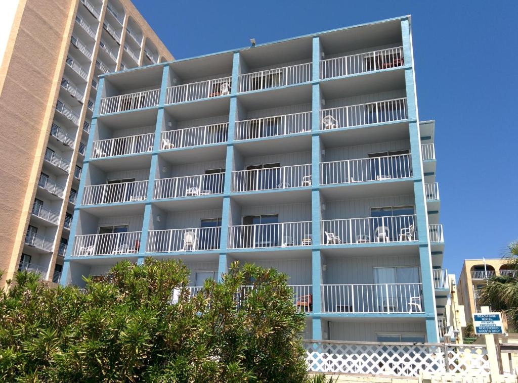 Blu Atlantic Hotel & Suites photo 4