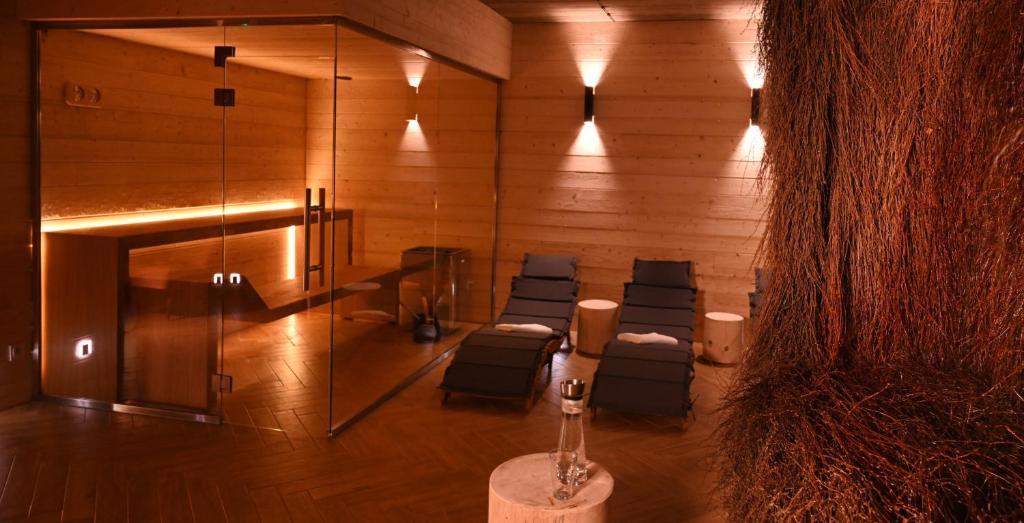 Apartamenty u Harrego BOUTIQUE SPA photo 4
