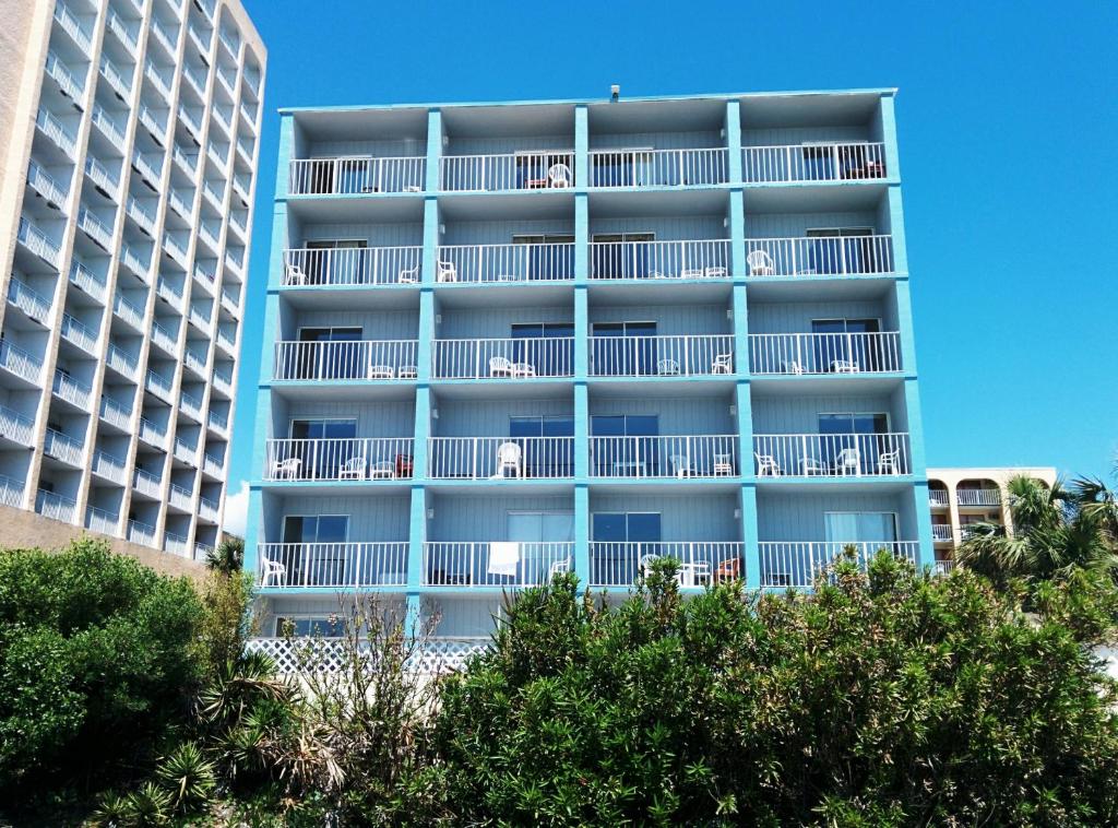 Blu Atlantic Hotel & Suites photo 2