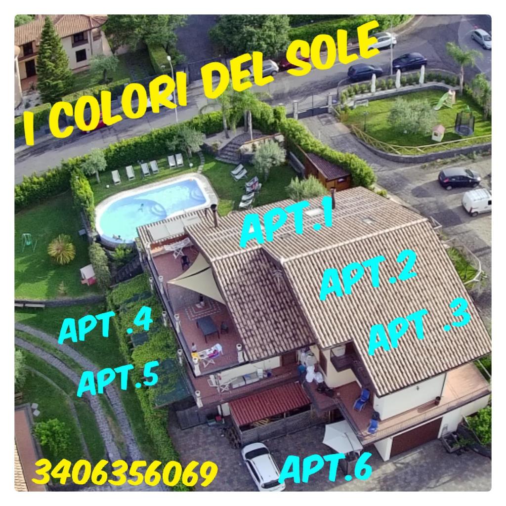 I Colori del Sole photo 2