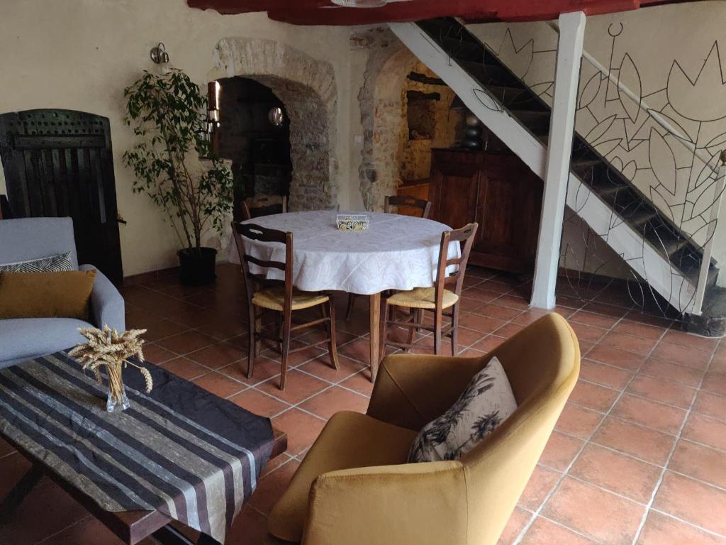 Le Logis de Lou photo 2