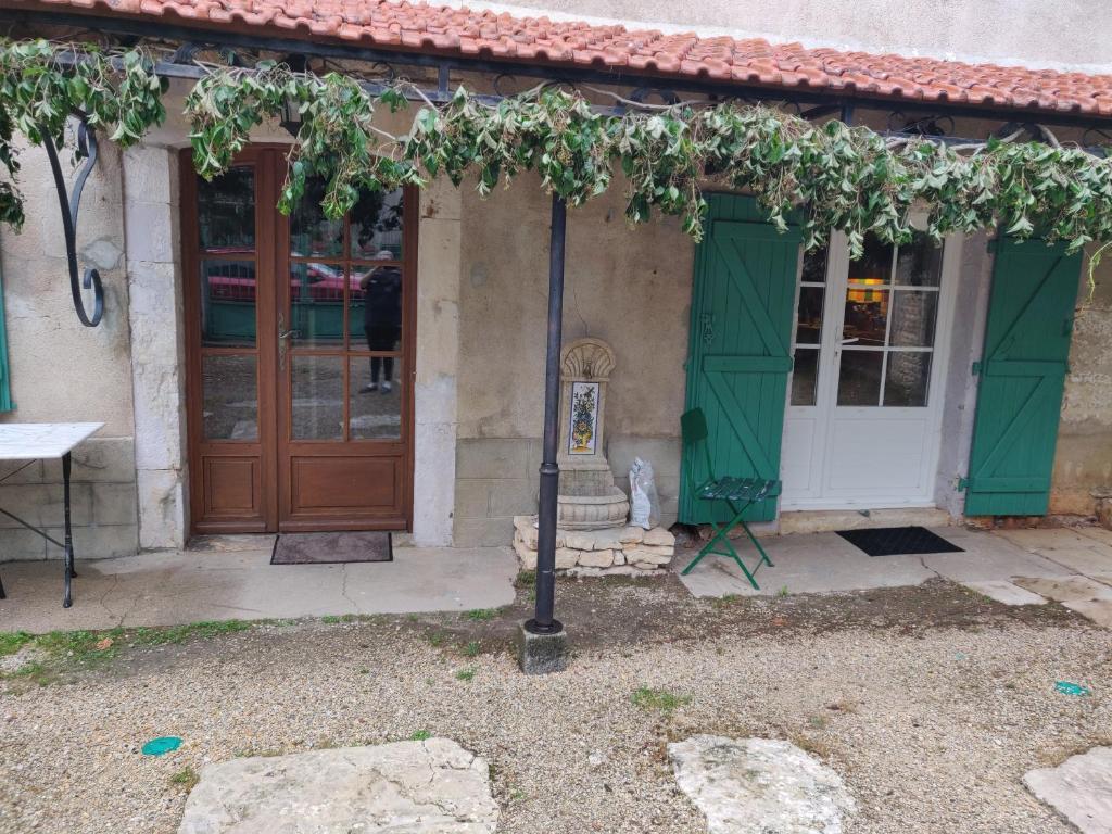 Le Logis de Lou photo 3