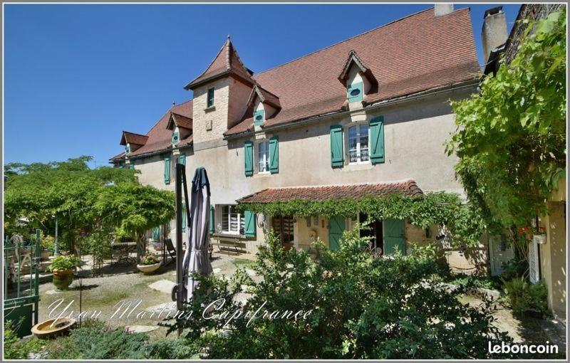 Le Logis de Lou photo 1