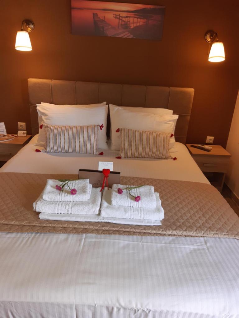 Room near the Airport photo 1