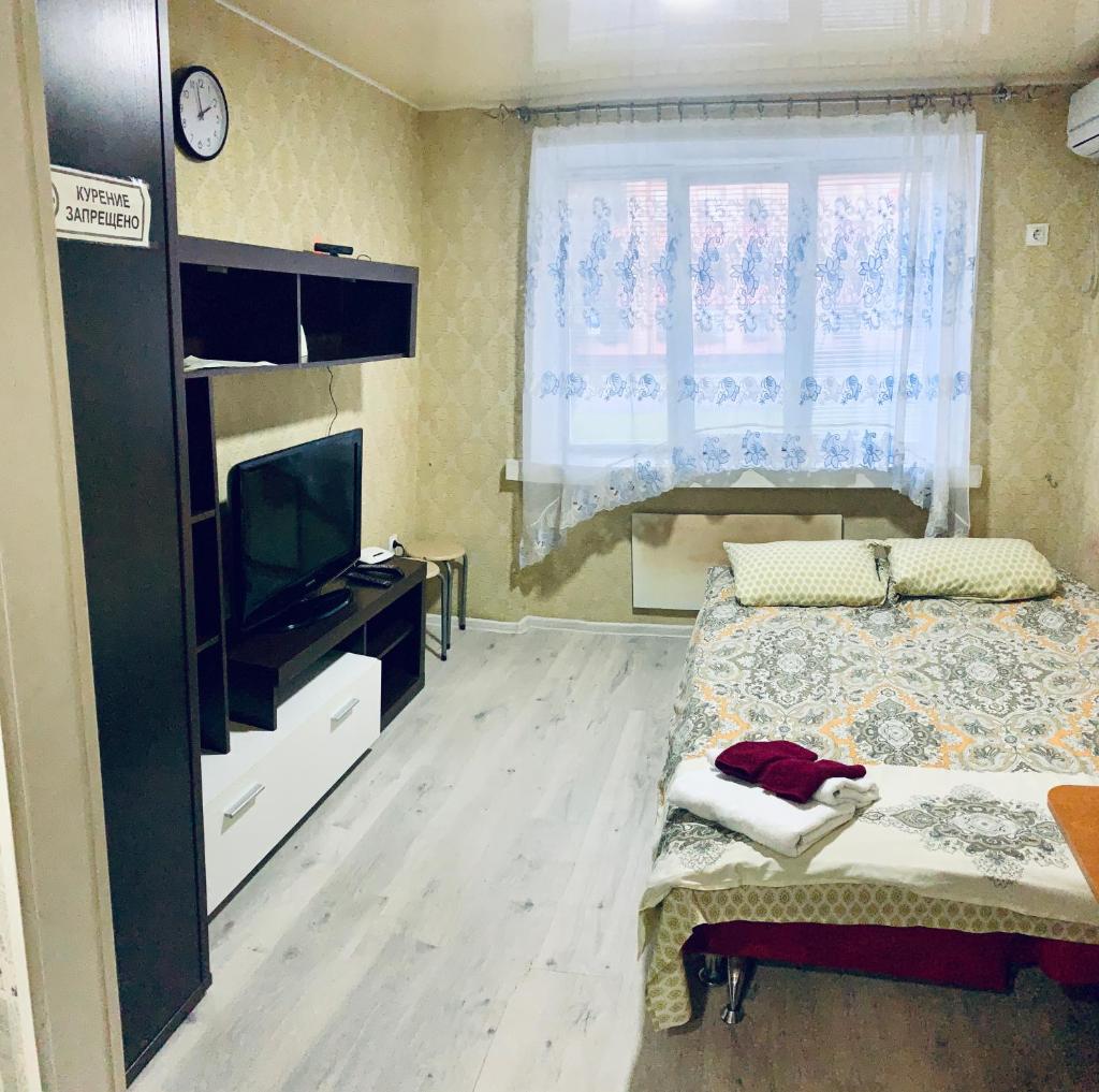 Сomfort24 Апартаменти на проспекті Гагаріна Apartment on Gagarina avenue photo 1