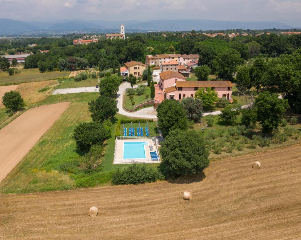 Corte Tommasi Residence photo 1