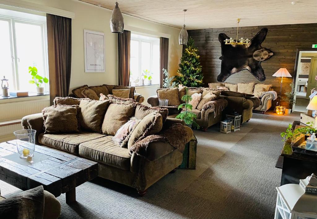 Kungshaga Hotell photo 4