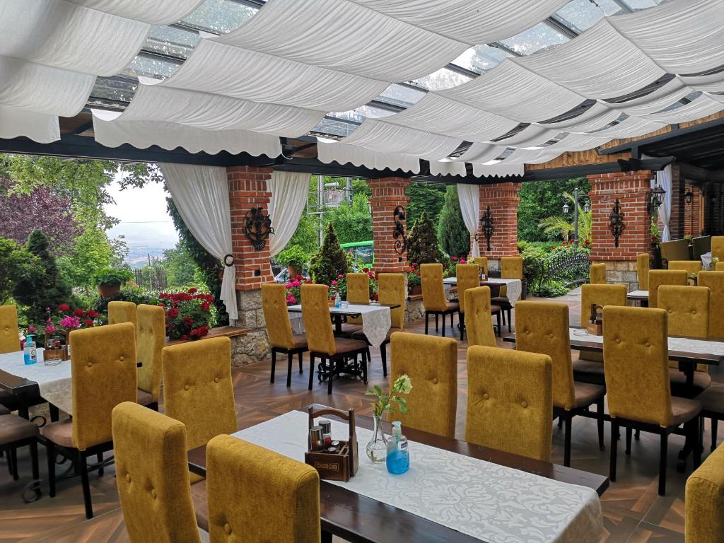 Hotel Sumski Feneri photo 4
