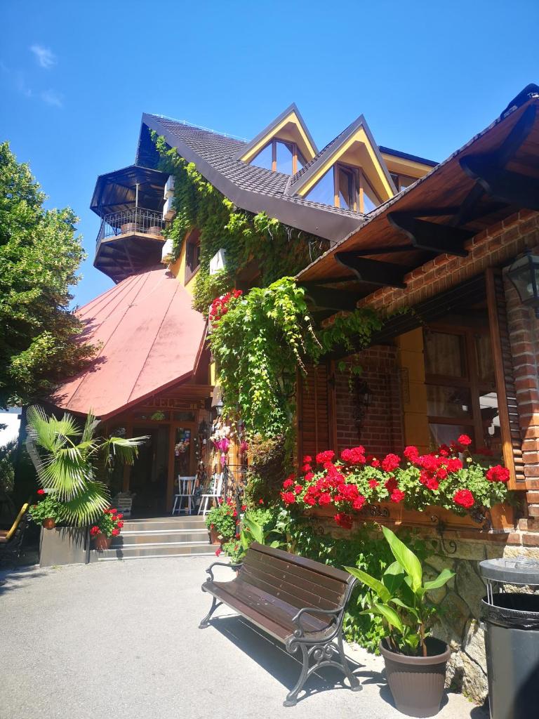 Hotel Sumski Feneri photo 3