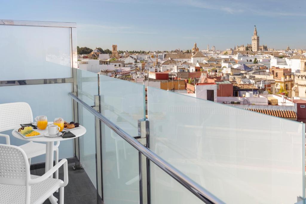 Catalonia Giralda photo 2