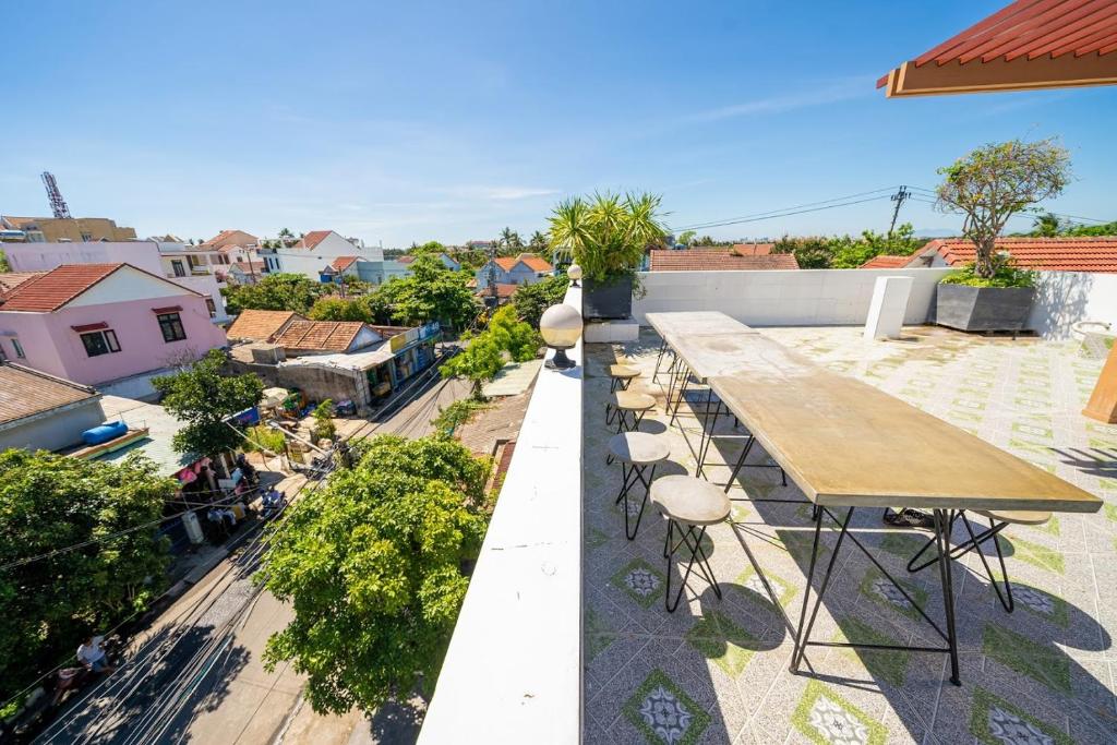 Ki No Villa Hoi An