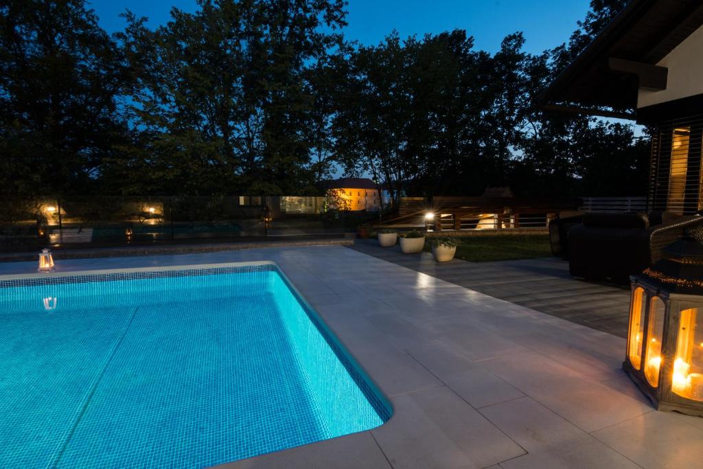 Villa Colapis photo 4