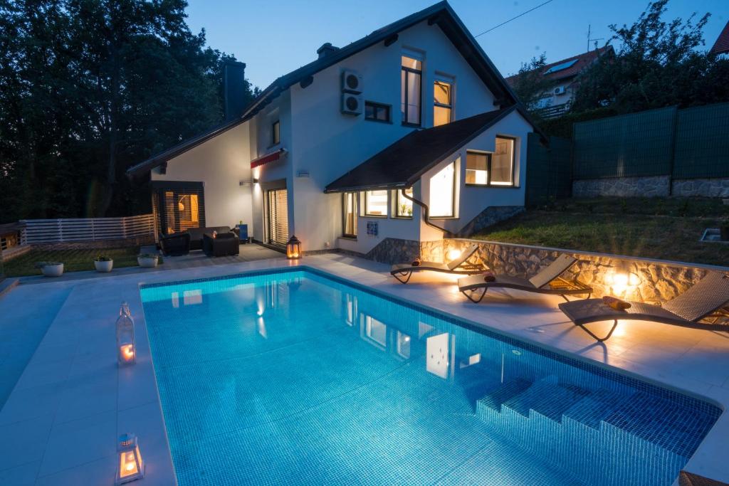 Villa Colapis photo 2