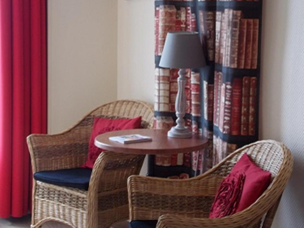 Hotel D'Angleterre photo 4