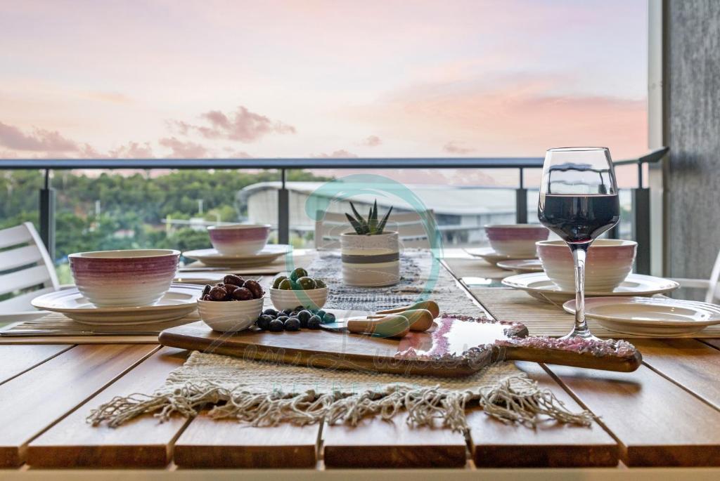 ZEN PENINSULA - Darwin's Prestigious WaterFront Retreat photo 4